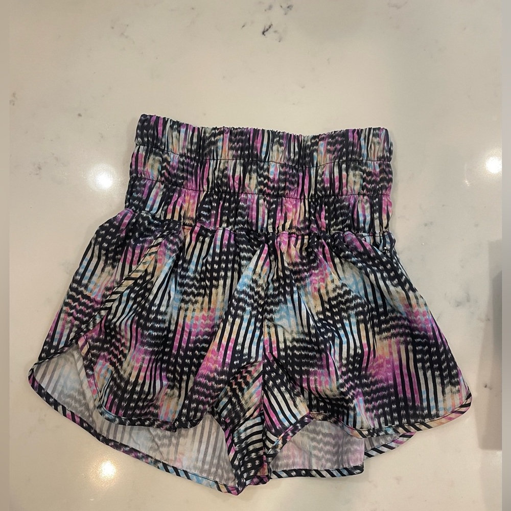 Free People shorts